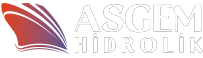 Asgem Hidrolik logo