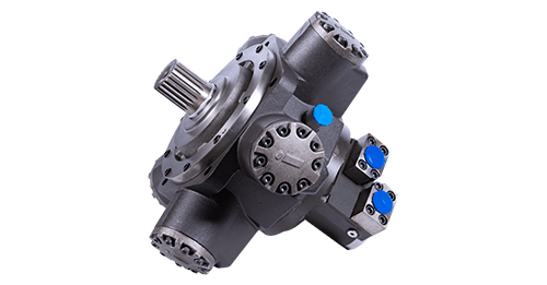 Gemi Hidrolik Motor Onarımları